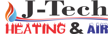 J-Tech Heating & Air